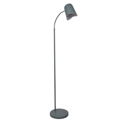 Pastel Series Colourful Metal Floor Lamp