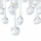 Penza 51 Crystal Chandelier