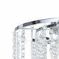 Penza 51 Crystal Chandelier