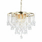 Penza 51 Crystal Chandelier