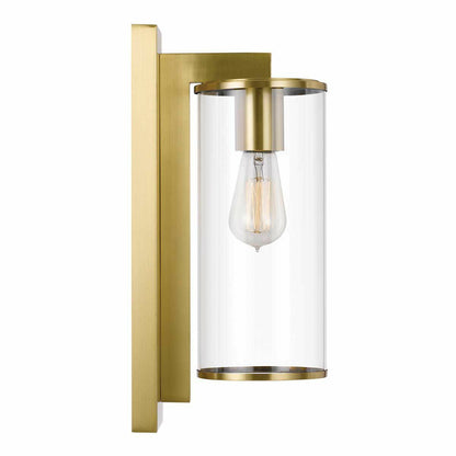 Perova 40 Wall Light