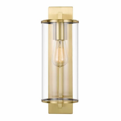 Perova 40 Wall Light