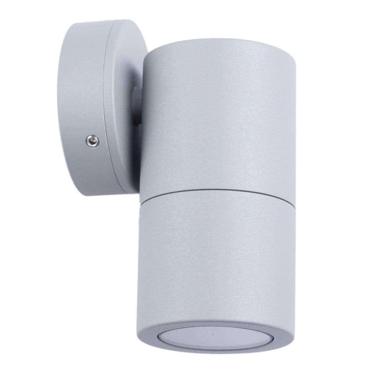Fixed Down Outdoor Wall Pillar Light