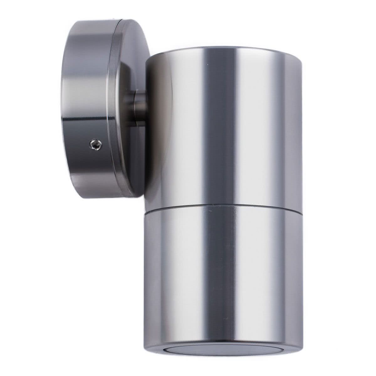 Fixed Down Outdoor Wall Pillar Light