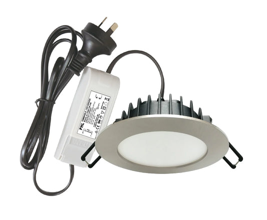 Channel 12w Tri-Colour Dimmable