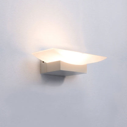 Phoenix 6w LED Aluminium Wall Light