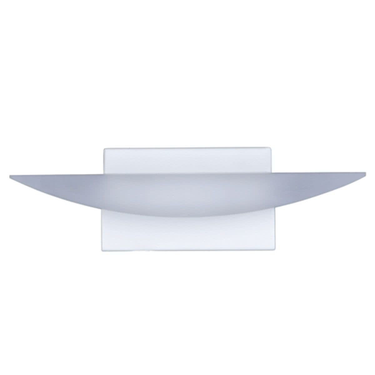 Phoenix 6w LED Aluminium Wall Light