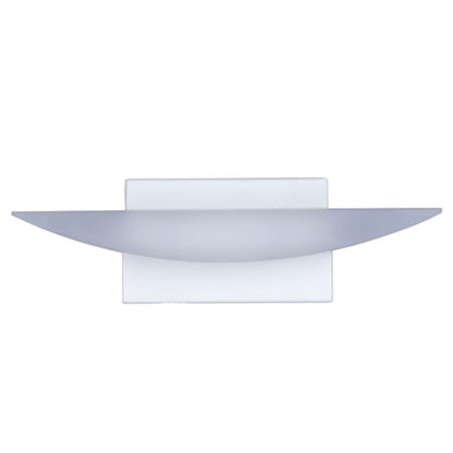 Phoenix 6w LED Aluminium Wall Light