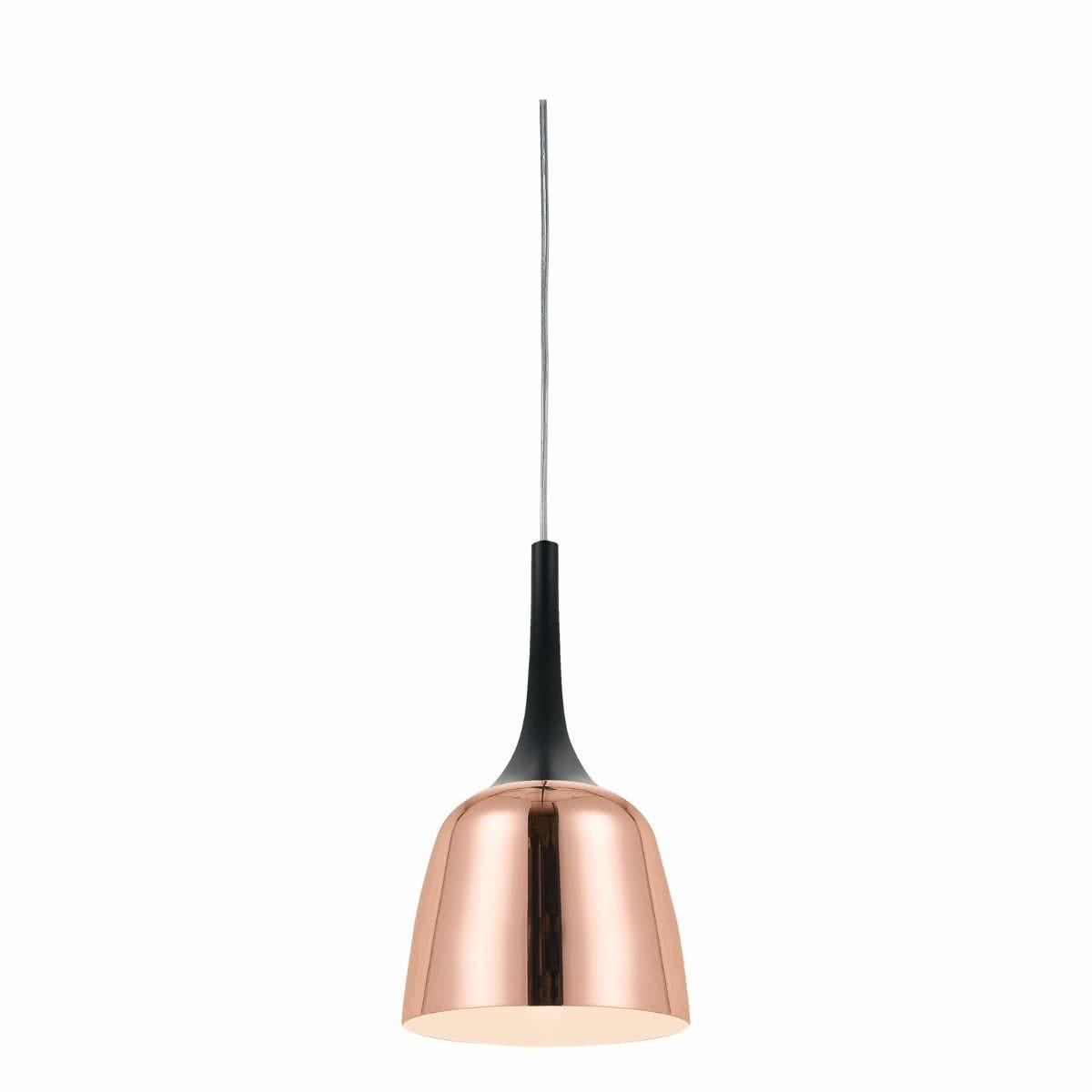 Polk 20 Metal Pendant Light