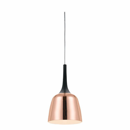 Polk 20 Metal Pendant Light