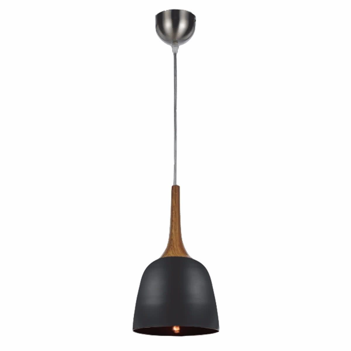 Polk 20 Metal Pendant Light