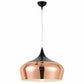 Polk 46 Metal Pendant Light