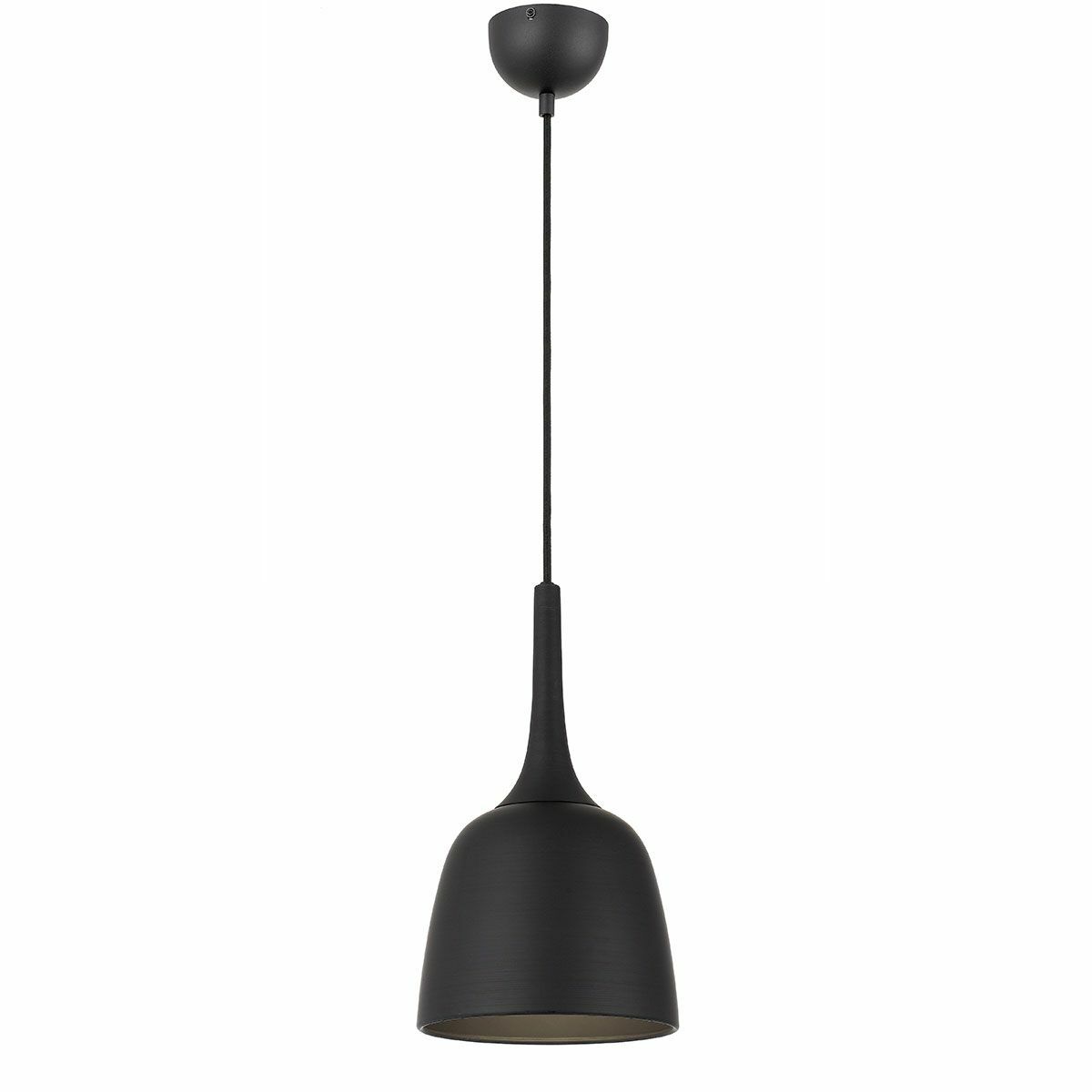 Polk 20 Metal Pendant Light