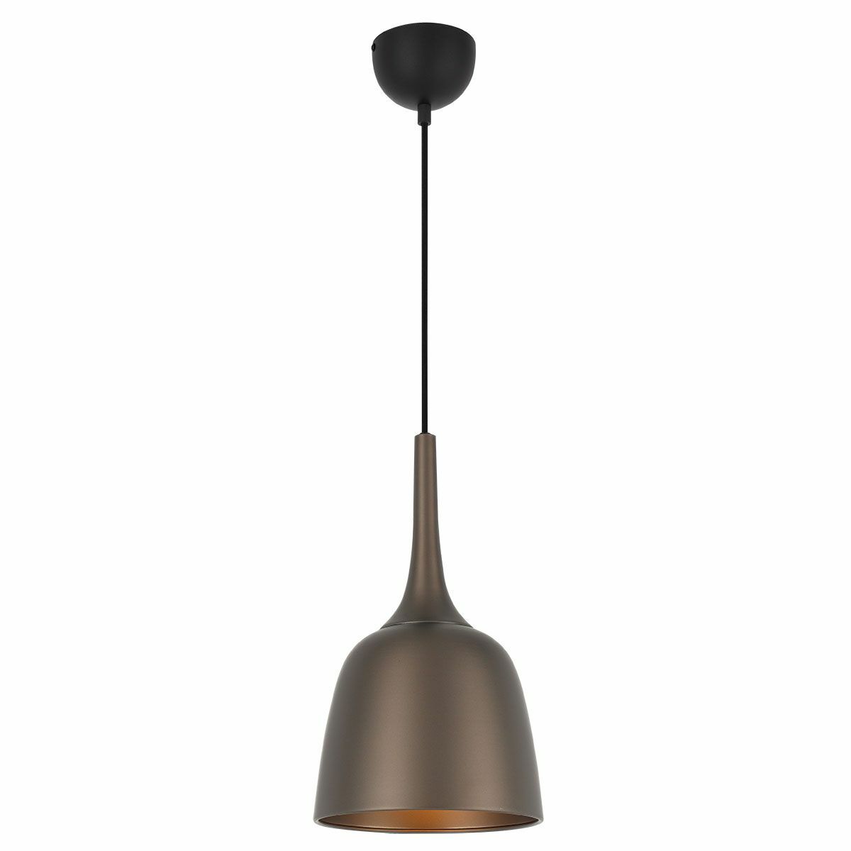 Polk 20 Metal Pendant Light