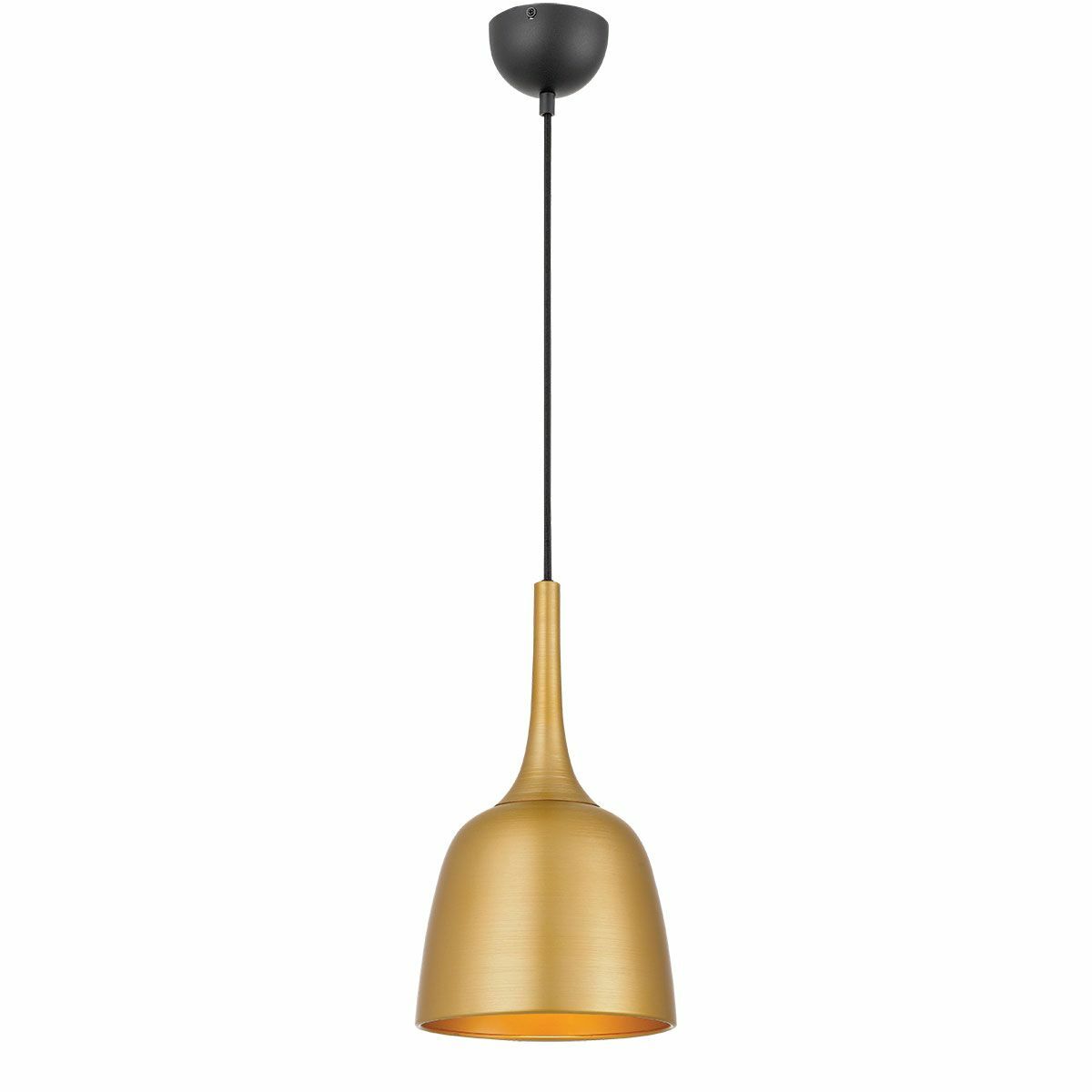Polk 20 Metal Pendant Light