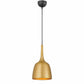 Polk 20 Metal Pendant Light