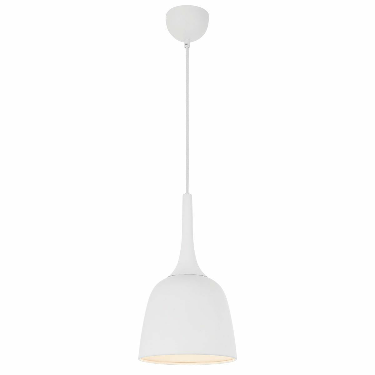 Polk 20 Metal Pendant Light