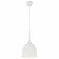 Polk 20 Metal Pendant Light