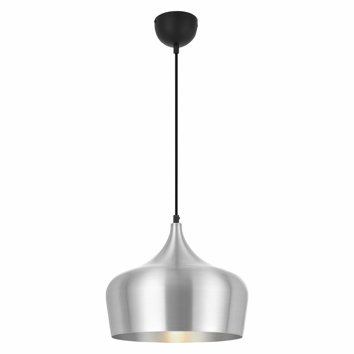 Polk 30 Metal Pendant Light