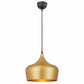 Polk 30 Metal Pendant Light