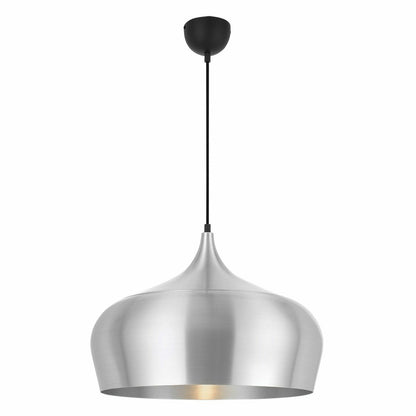 Polk 45 Metal Pendant Light