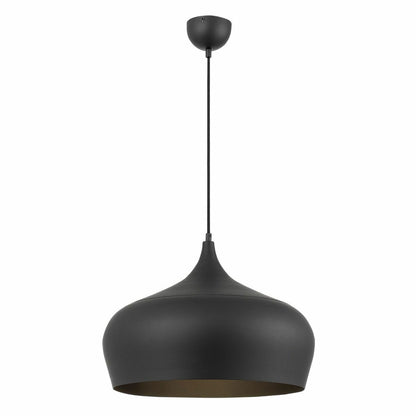 Polk 45 Metal Pendant Light