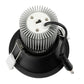 Mini Trim-Ii 10w Cob LED Tri Colour Gimble Downlight