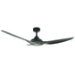 Raven 52" DC Ceiling Fan