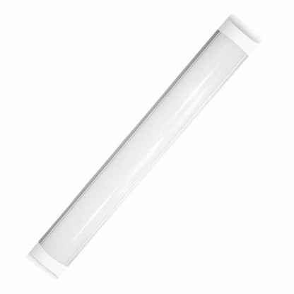Razor 18w LED Tri Colour Low Profile 600mm Batten Light