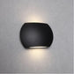 Remo Series Up/Down 6.8w LED Exterior Wall Light