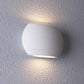 Remo Series Up/Down 6.8w LED Exterior Wall Light