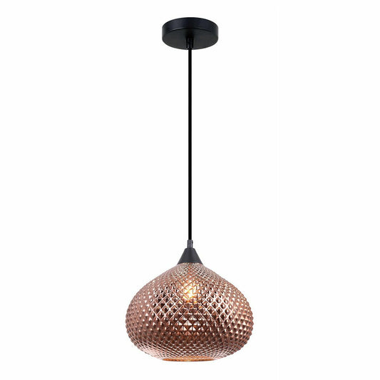 Rictus Wine Glass Pendant Light