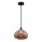 Rictus Wine Glass Pendant Light