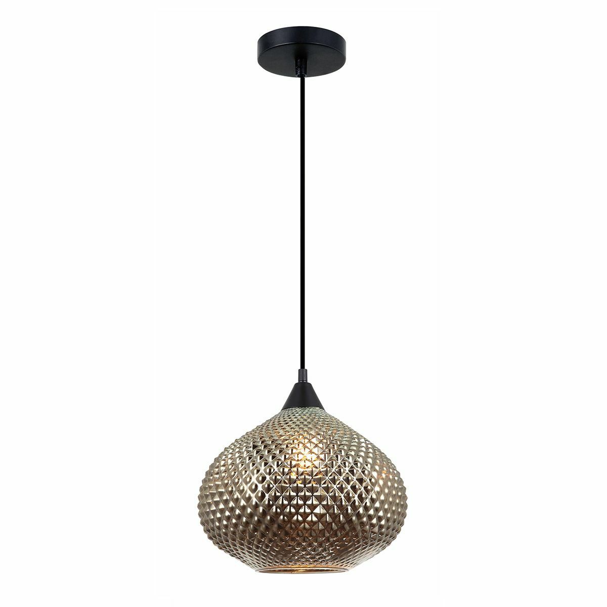 Rictus Wine Glass Pendant Light