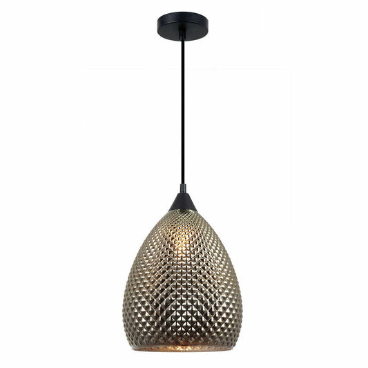 Rictus Ellipse Pendant Light