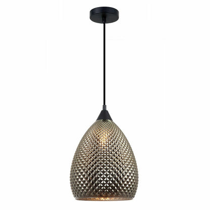 Rictus Ellipse Pendant Light
