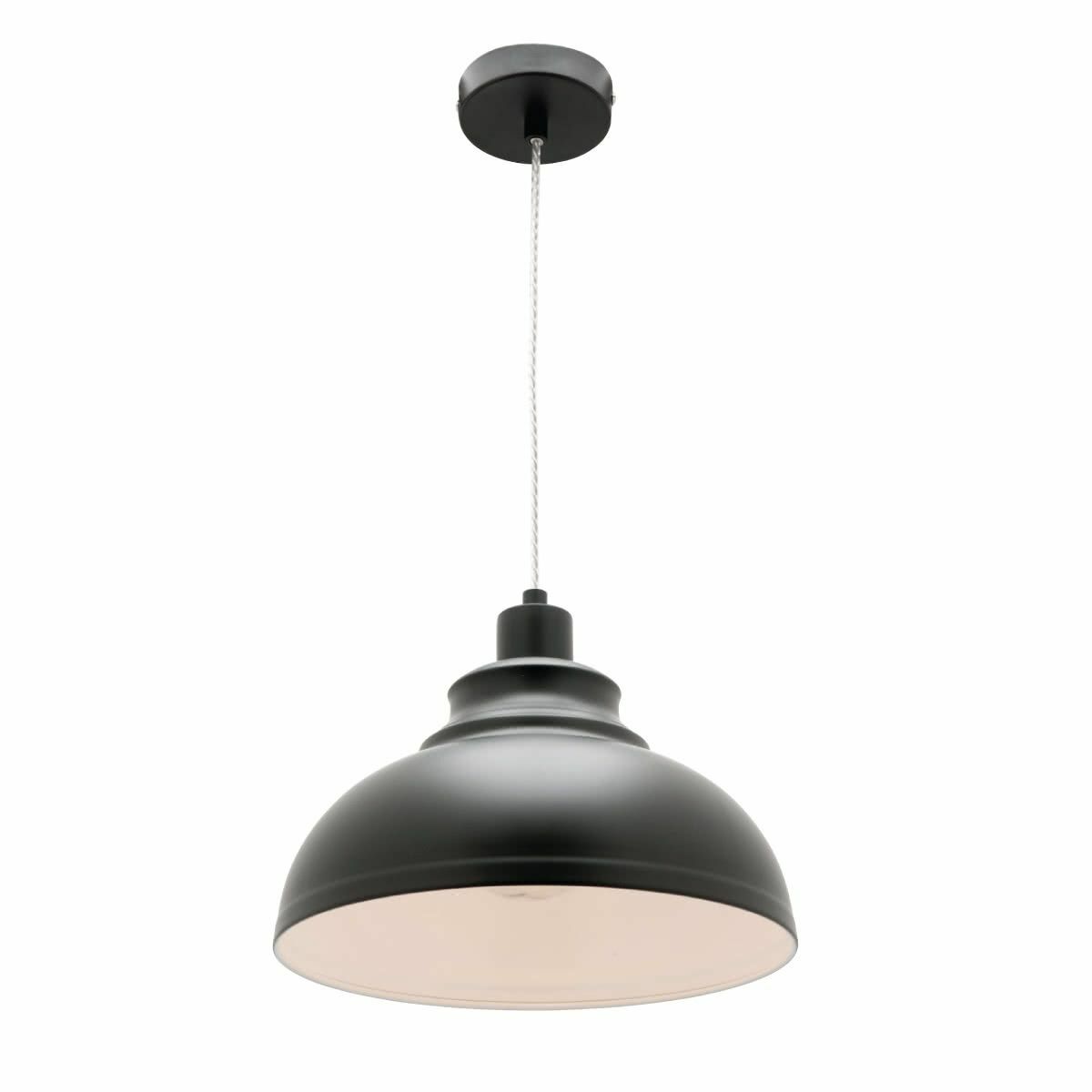 Risto Metal Pendant Light
