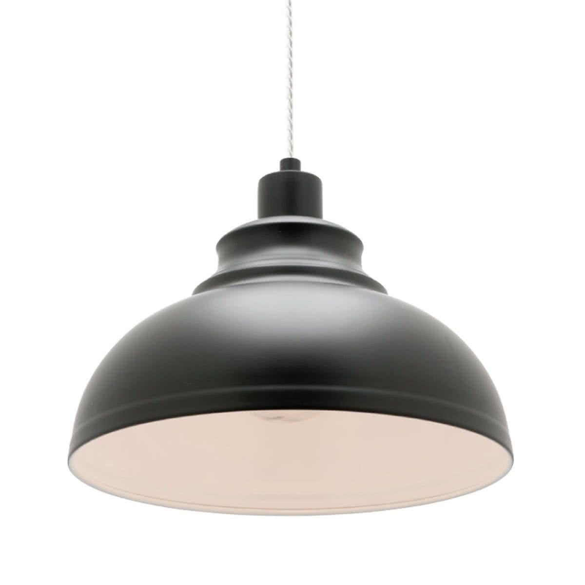Risto Metal Pendant Light