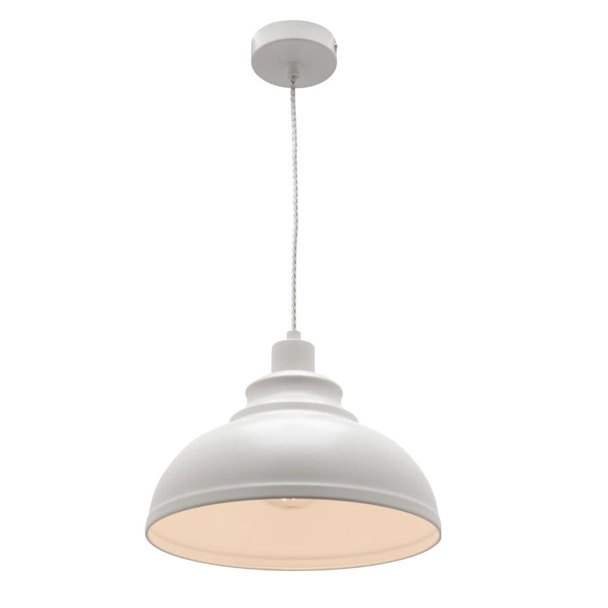 Risto Metal Pendant Light