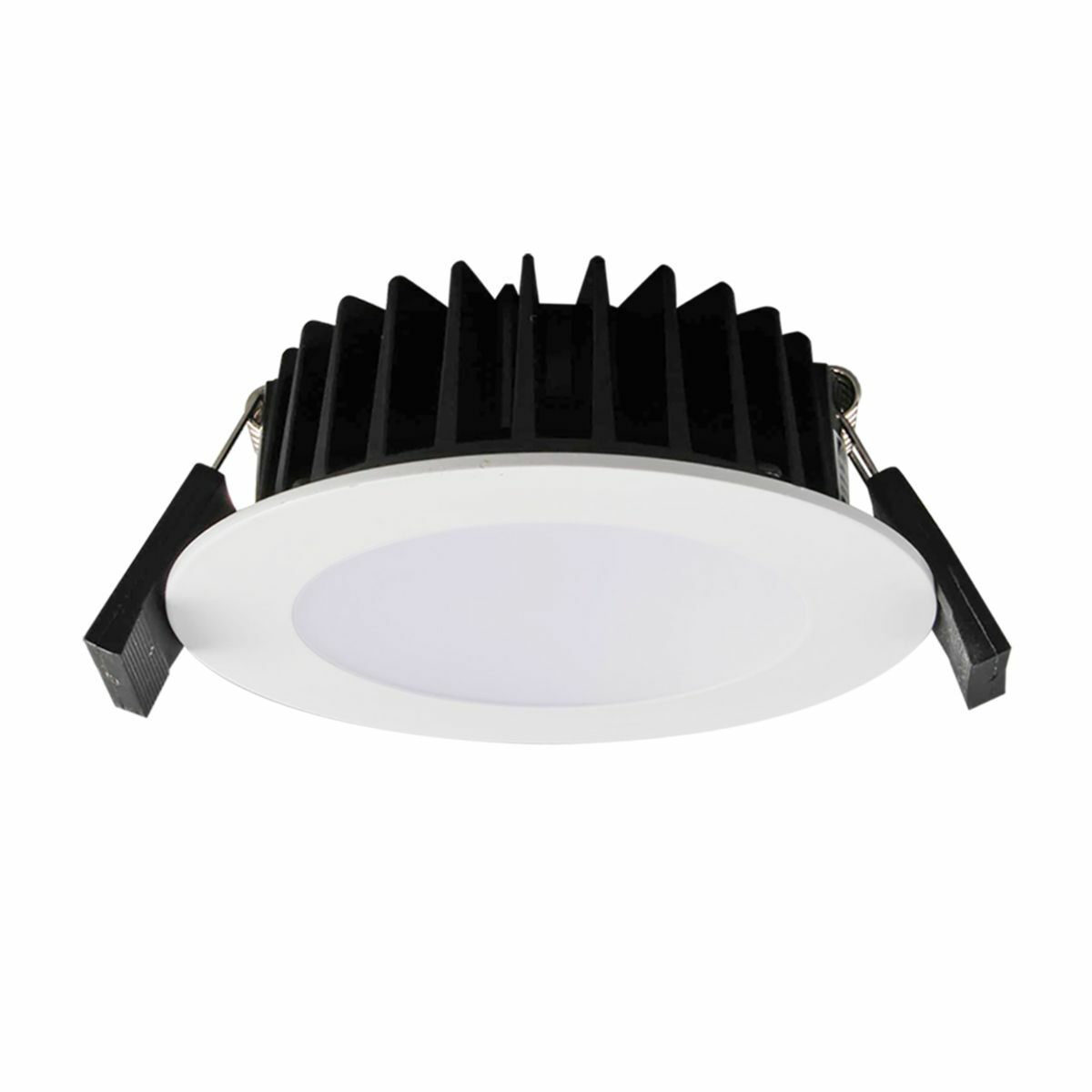 Ecogem 13w LED Tri Colour Downlight