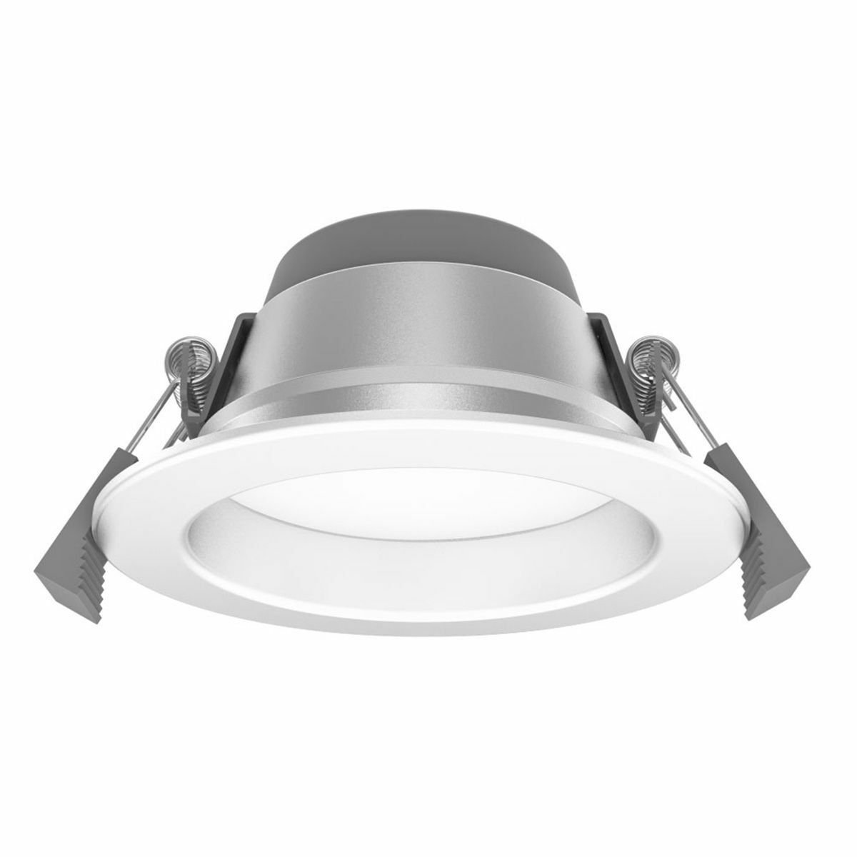 Premier 13w/18w Dual Power LED Tri Colour Downlight