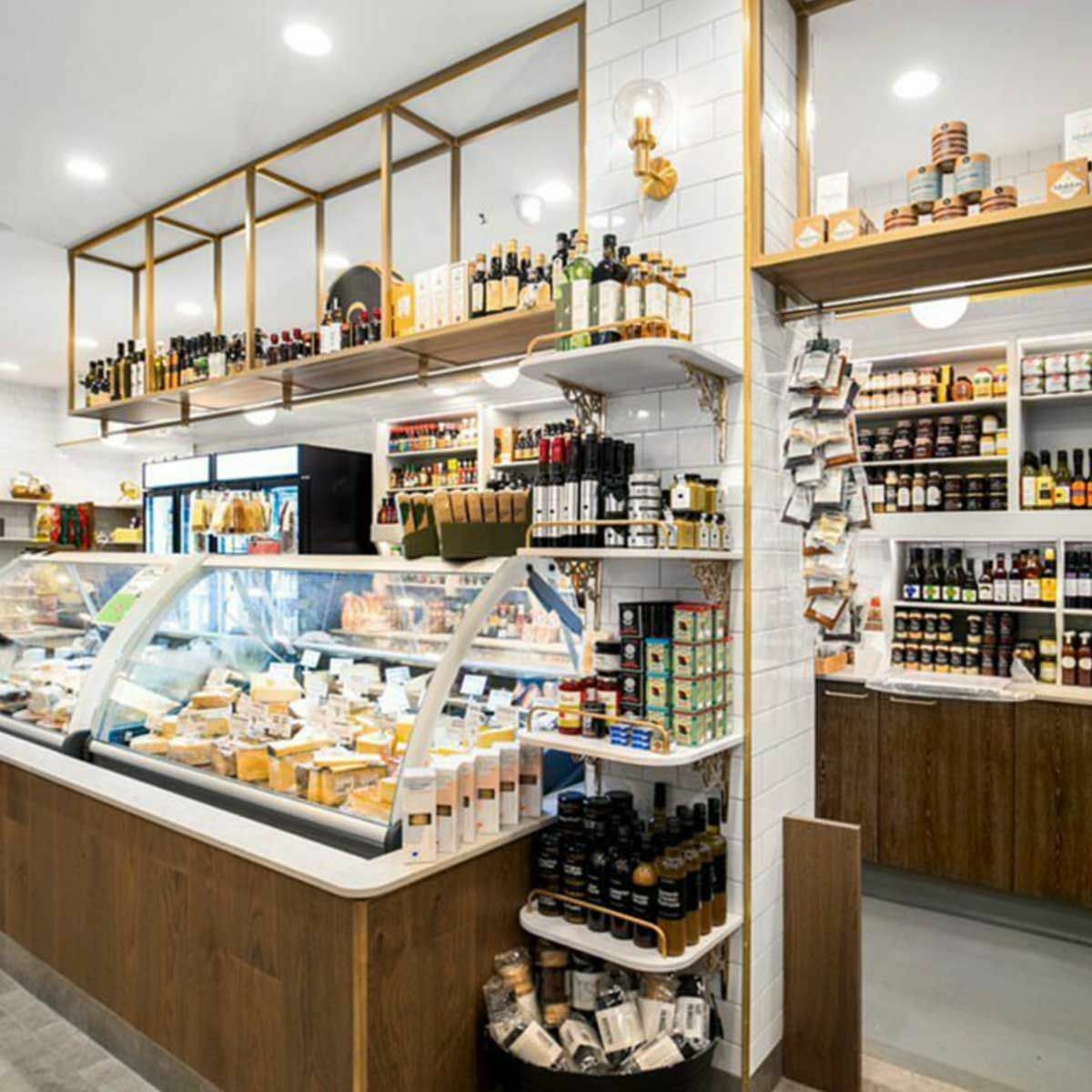 Premier 13w/18w Dual Power LED Tri Colour Downlight