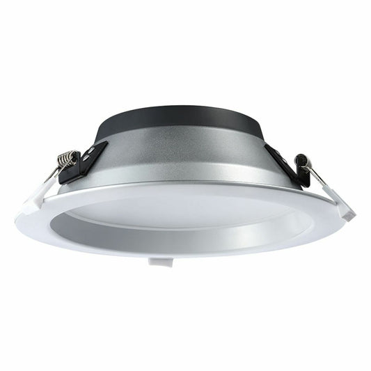 Premier 23w/30w Dual Power LED Tri Colour Downlight