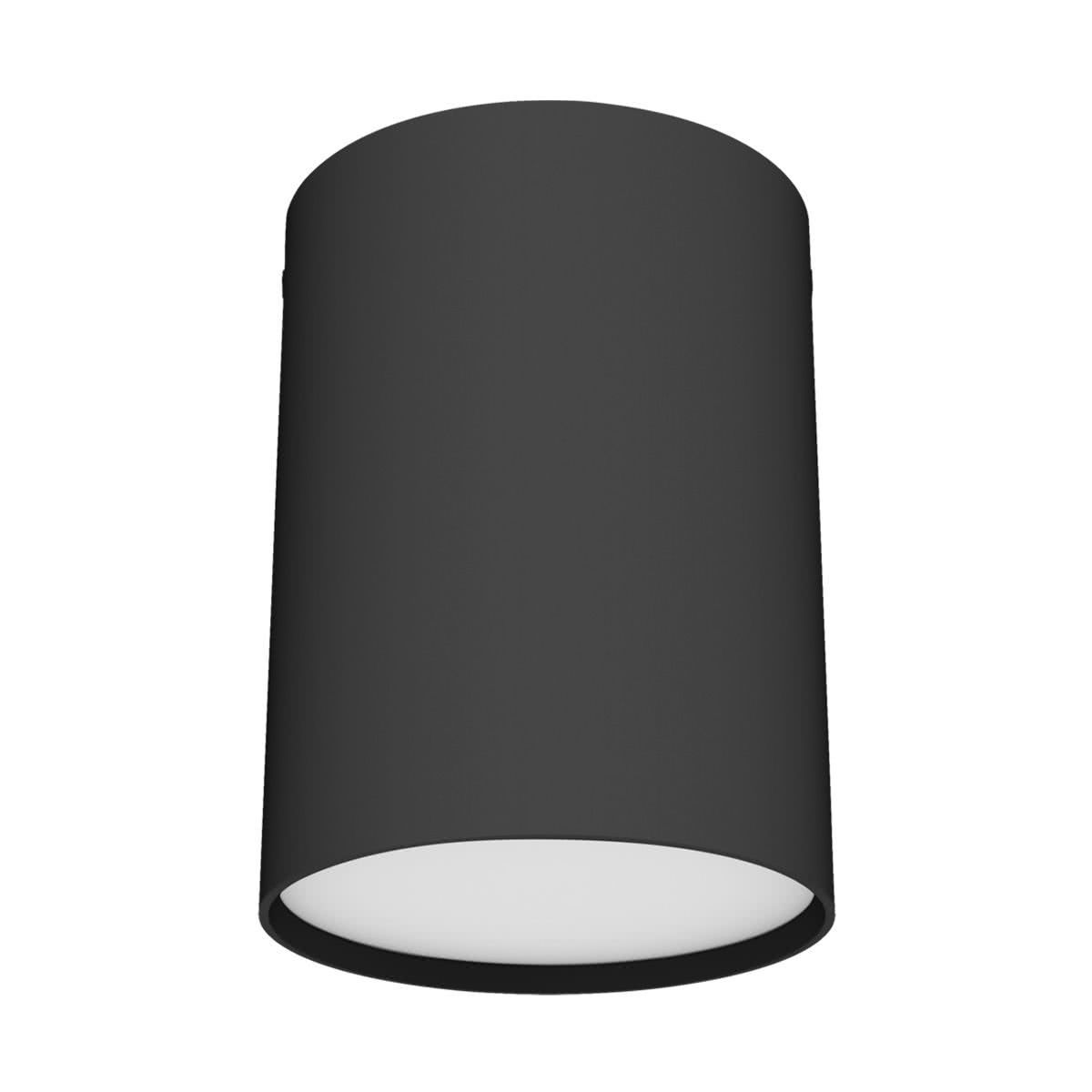 Trader 9w LED Tri Colour Surface Mounted Downlight