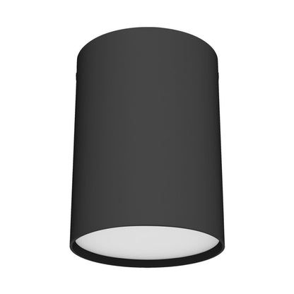 Trader 9w LED Tri Colour Surface Mounted Downlight