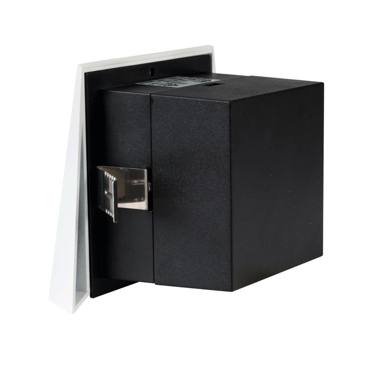 Ambience 1.2w LED Recessed Step Light