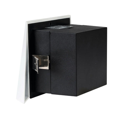 Ambience 1.2w LED Recessed Step Light