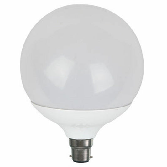 G125 B22 13w LED Dimmable Globe 1200 Lumen