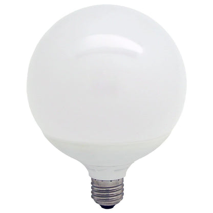 G125 E27 13w LED Dimmable Globe 1200 Lumen