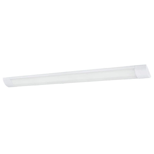 Blade 45w LED Tri Colour Low Profile 1200mm Batten Light